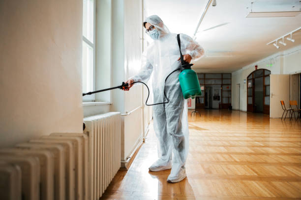 Best Pest Control for Businesses  in Century, FL